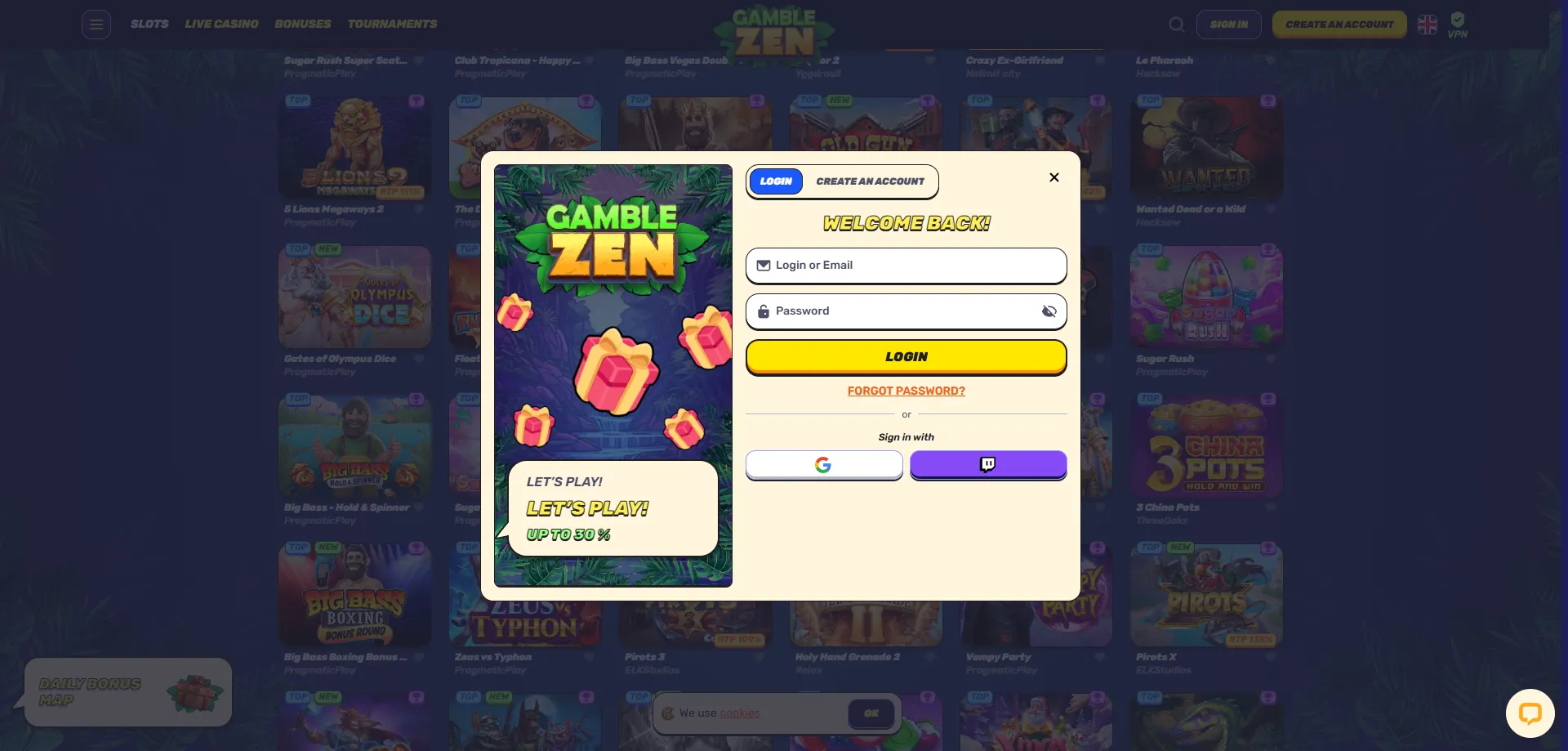gamblezen casino, gamblezen, gamblezen casino no deposit bonus, gamblezen promo code, gamblezen promo code bonus codes, gamblezen casino no deposit bonus 60 free, gamblezen casino 60 free spins, gamblezen 60 free spins, gamblezen no deposit codes, gamblezen promo code free spins login page
